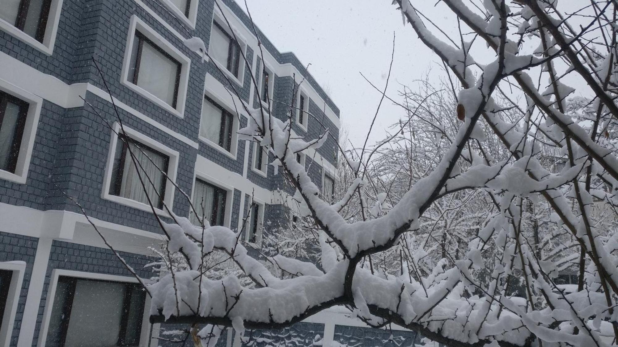 Hotel The Kargil Exterior photo